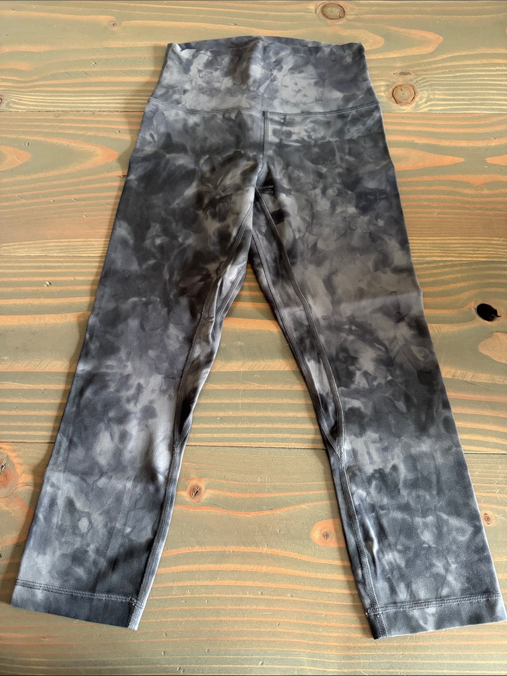 Lululemon Leggings, like new